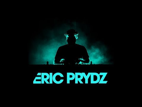 Eric Prydz vs. CHVRCHES - Tether