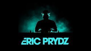 Eric Prydz vs. CHVRCHES - Tether