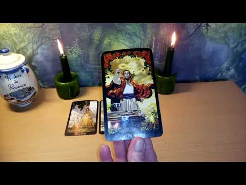 Daily Tarot 23rd September 2019 🐲 💝Time to Fearlessly pursue your passions  💝🐲