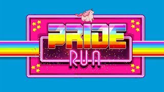 Pride Run Steam Key GLOBAL