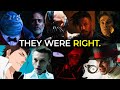 Villain Quotes You Missed They Were Right All Along