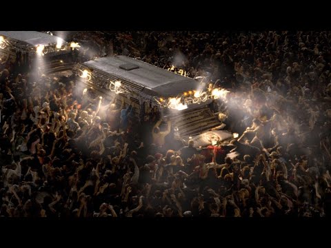 Апокалипсис зомби / Zombie Apocalypse 2025 Full HD