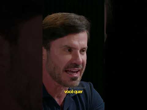 Renato Cariani: “Minha filha me ensinou a amar”
