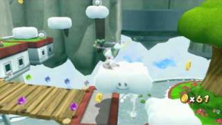 Super Mario Galaxy 2 (Wii) UK Trailer