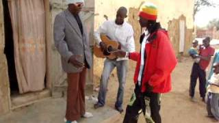Fouta Comedie 1 Soyibou et Amadou Diop feat Omar Thiam