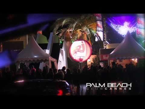 BLACK EYED PEAS, DAVID GUETTA, BOB SINCLAR FOR NRJ AWARD 2011@PALM BEACH CLUB