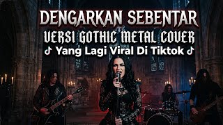 Download lagu Aku Sudah Buruk Di Mata Dunia [Dengarkan Sebentar] - Cover Versi Gothic Metal | Lagu Viral Di Tiktok mp3
