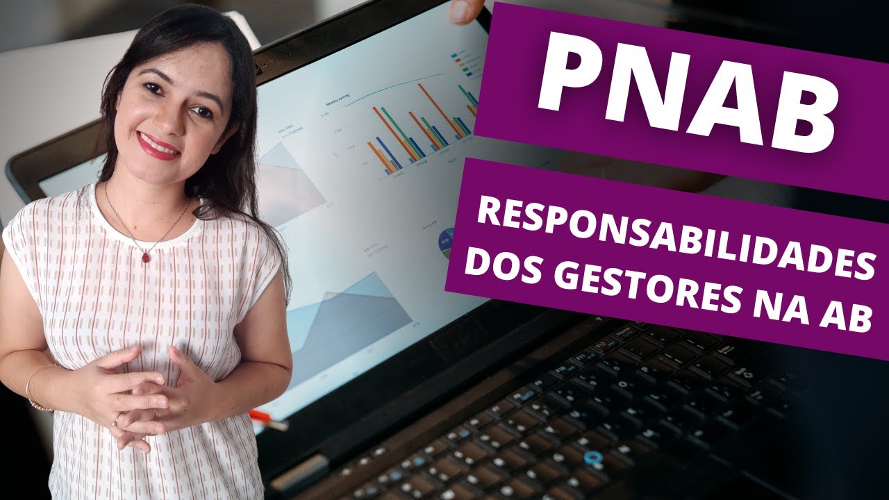 PNAB - Responsabilidades dos Gestores na Atenção Básica (Profª Juliana Mello)