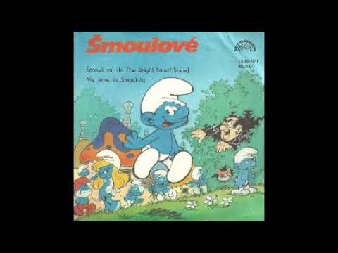 Stanislav Hložek - My jsme ta šmoulata