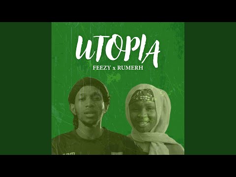 Utopia (feat. Rumerh) (Hausa vs Fulani)