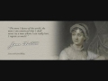Voz Narración Y Doblaje Película Clásica Miss Austen Sentido Y Sensibilidad