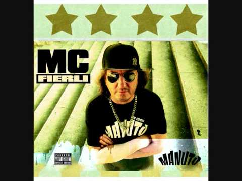 MC FIERLI La Storia di Moreno BRANO COMPLETO