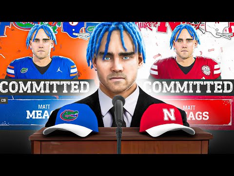 The Biggest Decision Of Our Career! CB Road to Glory Ep. #5