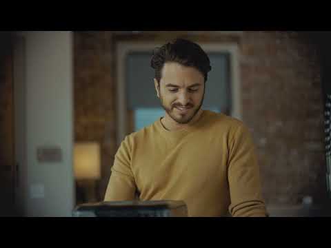 Gourmia 8-in-1 One-Touch Espresso, Cappuccino, Latte & Americano Maker - GCM4230