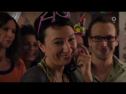 Eine Handvoll Briefe Liebeskomödie 2015