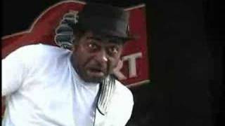 VASTI JACKSON, HOOCHIE COOCHIE MAN