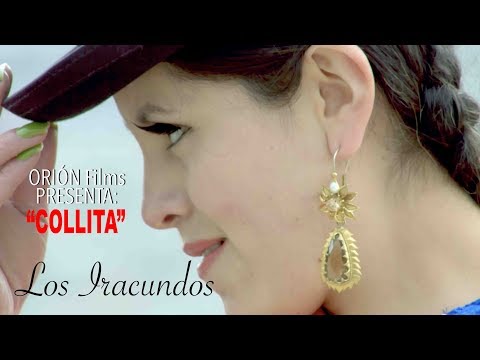 "COLLITA" Los IRACUNDOS *****VIDEO OFICIAL*****