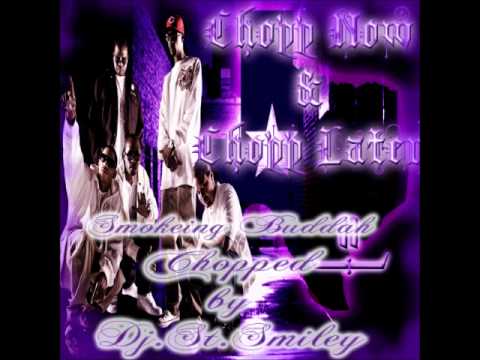 Bone Thugs Smokeing Buddah Chopped & Screwed By Dj St Smiley mp3