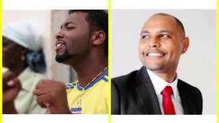 Gilyto Feat. Vado Semedo - Turn Off The Light Tonight(Acoustic/Acústico) - Cabo Verde / Cape Verde