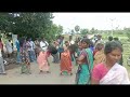Tamil Oppari Dance Yeriyur 19th July 2021 Death Music Beats Tamil Parai Isai