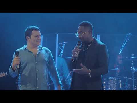 Toni Platão e Mumuzinho - Mensagem de amor | O Amor Segundo Herbert Vianna (vídeo oficial)