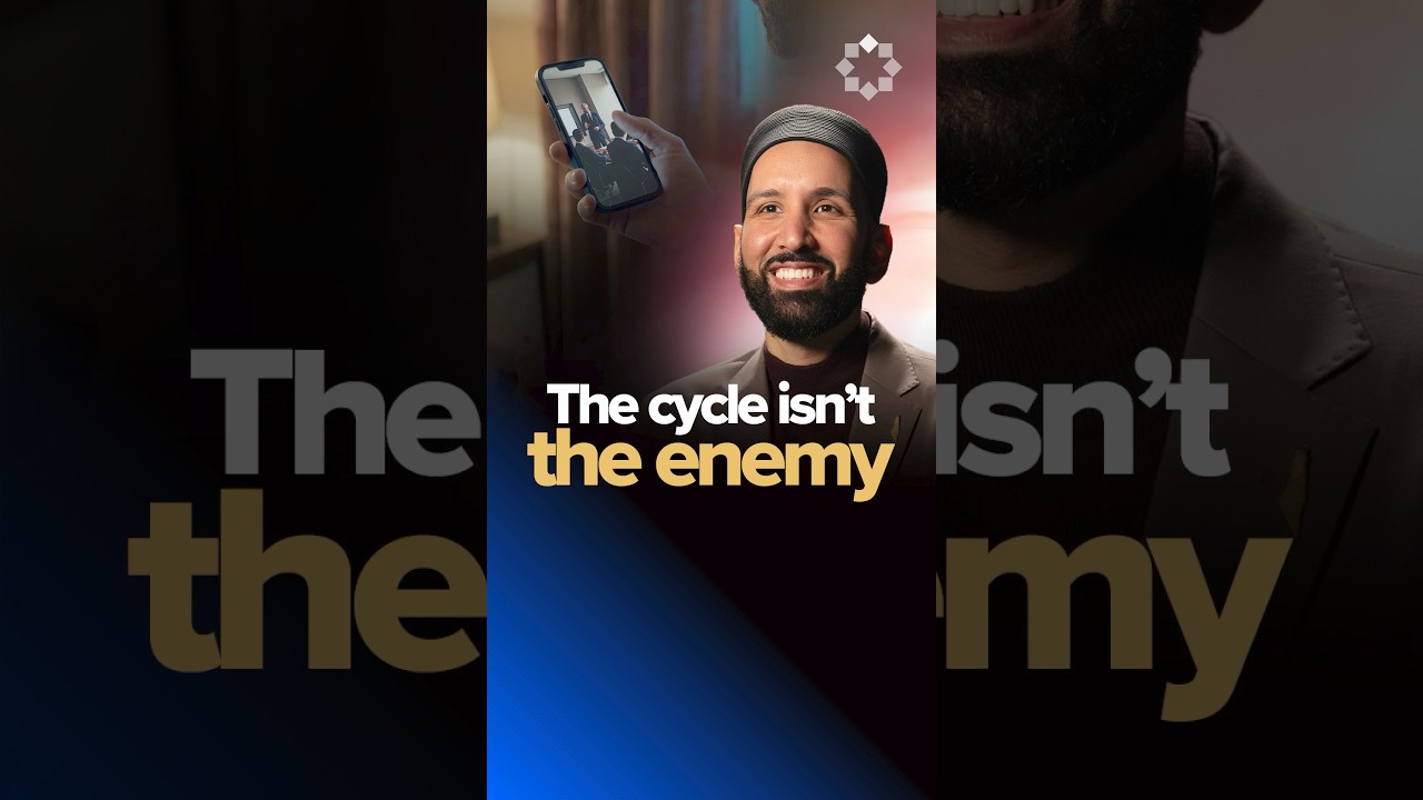 The Cycle Isn’t the Enemy