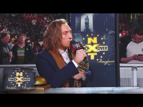 Pete Dunne Feels That He Has The Best Of Both Worlds Being Able To Work For WWE While Taking Independent Bookings