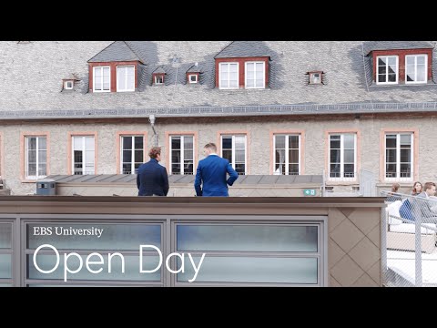 Open Day 2022