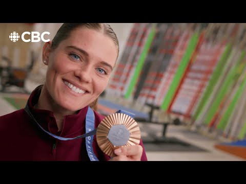 How an Olympic medallist is using OnlyFans for additional income and independence