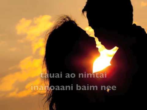 AI KAMIRA TANGIRAN NEIEI by Taxman Crew - Kiribati@tm..