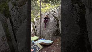 Video thumbnail de Plaqueta, 5a. Cavallers