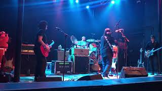 The Breeders - “Spacewoman” Live @ The Observatory, Santa Ana, CA - 4/7/2018