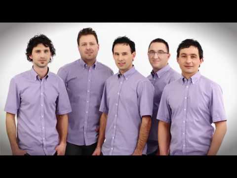 Ansambel Spev - Gasilka