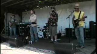 Second Class Citizens "Untitled 3"