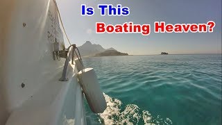 CRETE - Exploring Gramvousa - Balos - Crete - Greece by Boat - Part 6