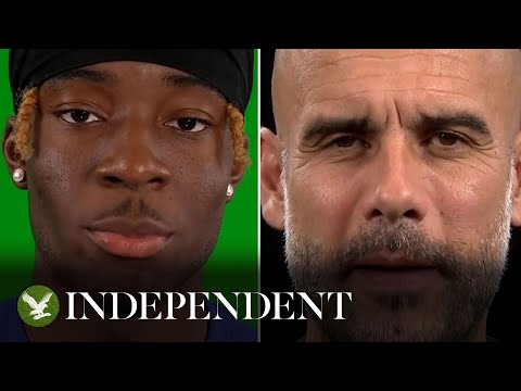 Premier League stars share how to pronounce their names properly