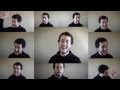 Kwabs - Perfect Ruin - Acapella Cover 