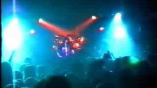Blind Guardian- Barbara Ann / Guardian of the Blind (Live '91)