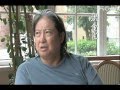 Sammo Hung - Choy Lee Fut Movie Interview