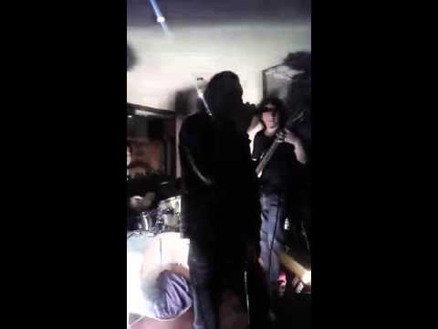 Asdrubaal Cartagena  Yo Soy Jim Morrison