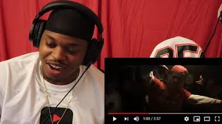 30 Deep Grimey &quot; Alone &quot; ( Reaction )