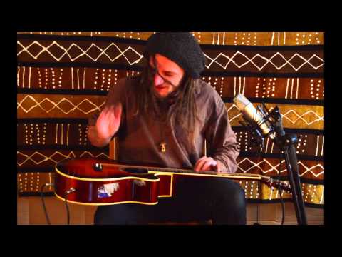 Tomas J Holy - Tomas J Holy - Refuge Jam (2015)