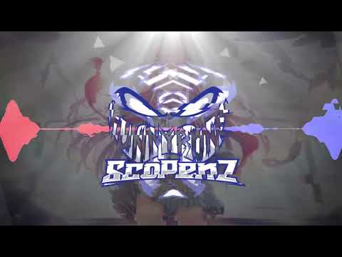 ScoPenZ - Baluerrtv Wants fat bass  (Hardstyle,Hardcore,Frenchcore MIX)