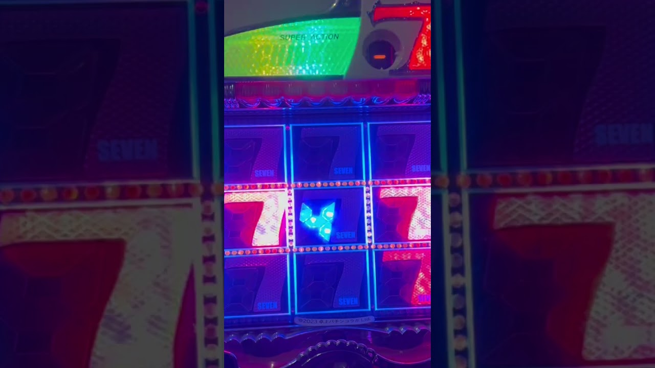 Shorts ガチンコ７