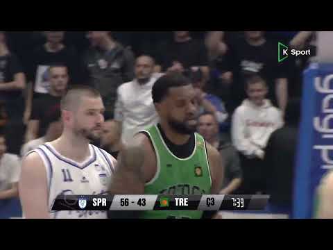 Highlights i ndeshjes Sigal Prishtina - Trepça