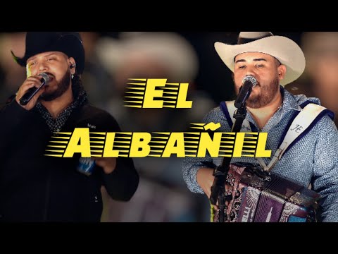 Zenzio Ft. Hnos  Espinoza - El Albañil