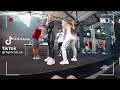 A Slapping Competition Part 3 Romania