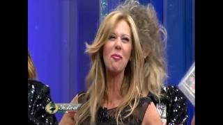 28 I Cugini Di Campagna in 'Maria Teresa' in tributo del suo lavoro in difesa dei bisognosi ed 2017