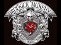 Dropkick Murphys-Rose tattoo 