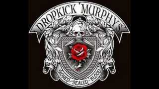 Dropkick Murphys-Rose tattoo
